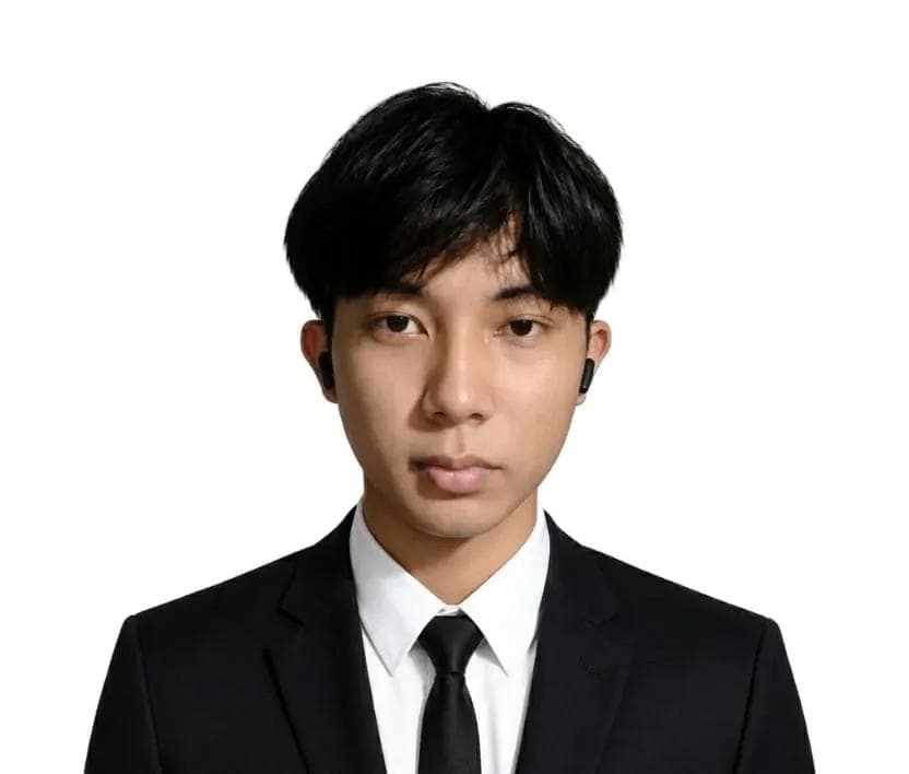 Alexander Michael Tolosa