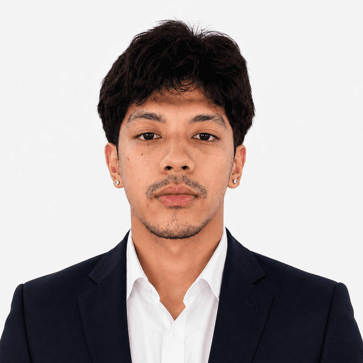 Cholo Rosales