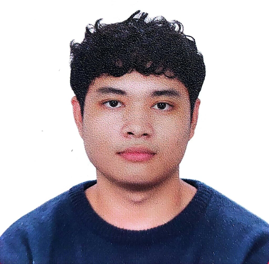 Deghne Gabriel Agana