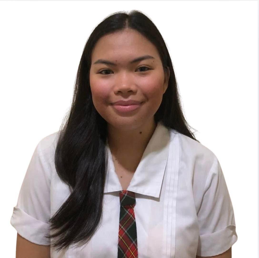 Elah Marie Loyola