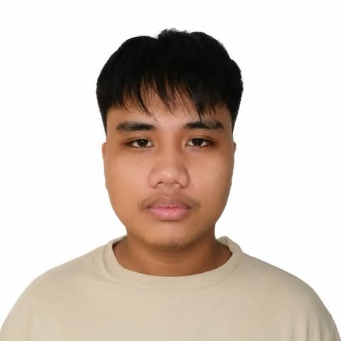 Ralph Danielle Dela Cruz