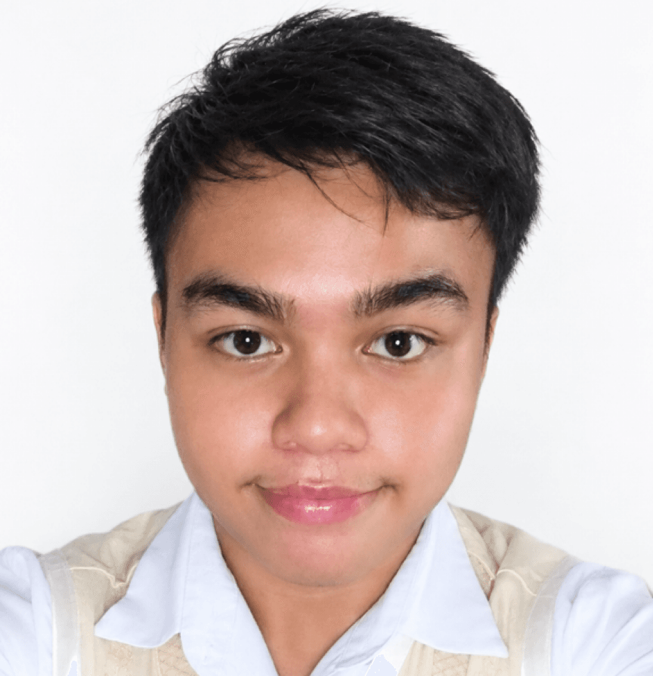 Tim Gabriel Nuñal