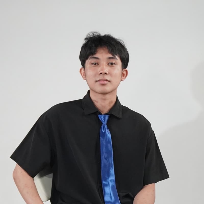 Alexander Michael Tolosa