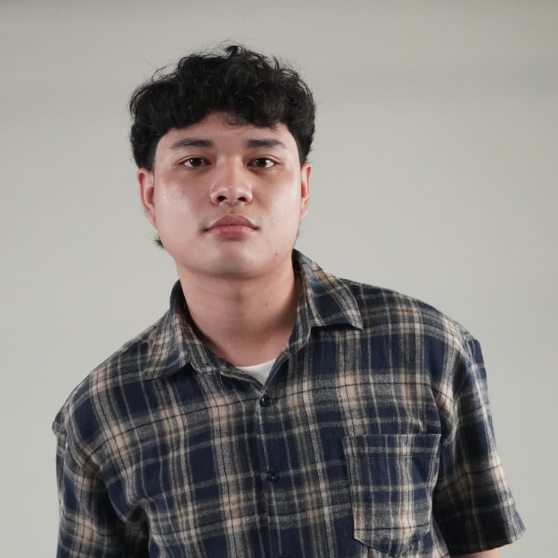 Deghne Gabriel Agana