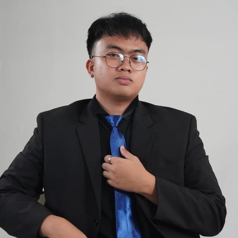 Edrian Jed Fiesta