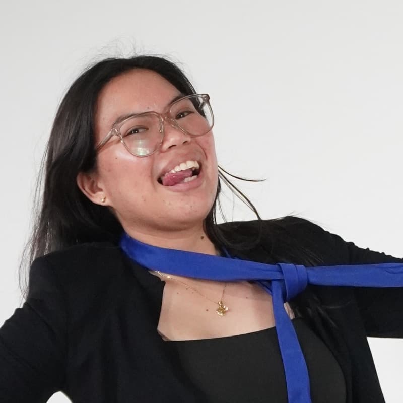 Elah Marie Loyola