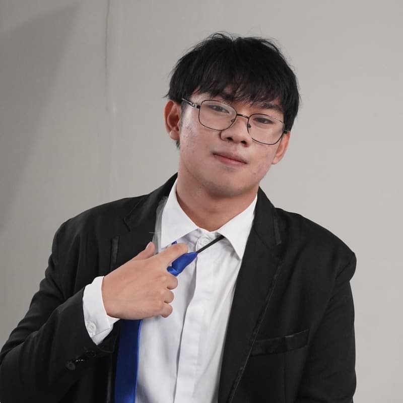 Jhon Michael Mercado