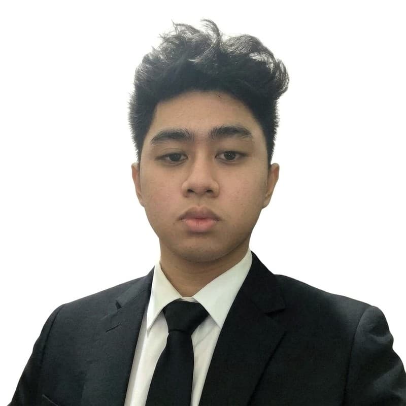 Nizon Jeorgie I. Pison II