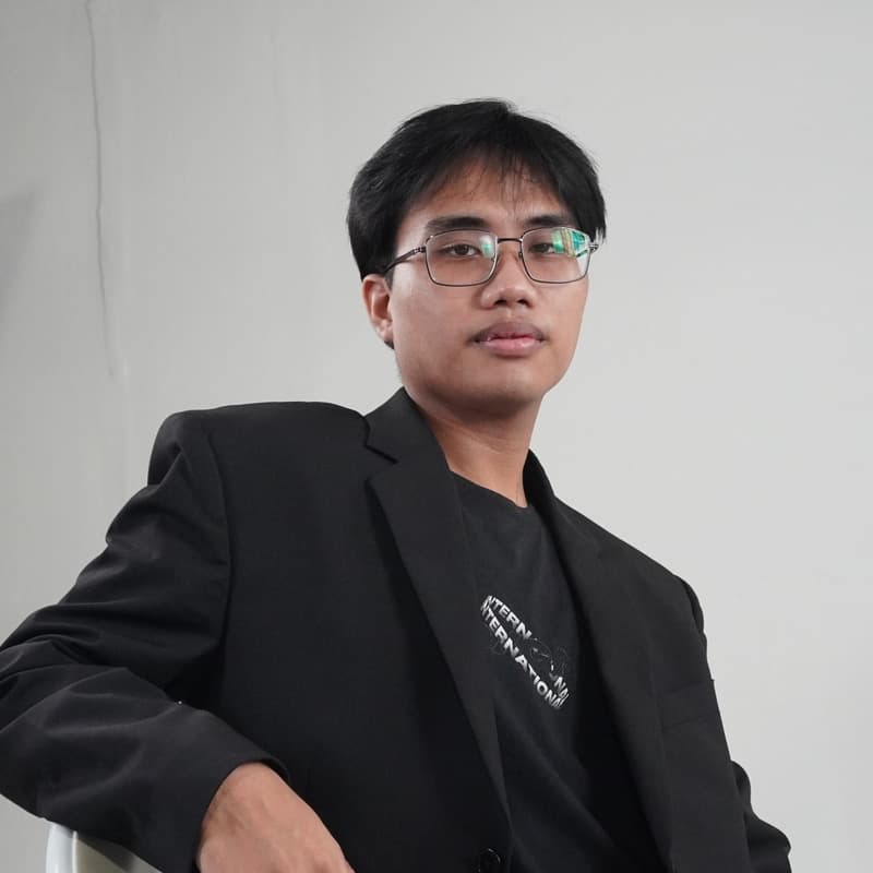 Ralph Danielle Dela Cruz