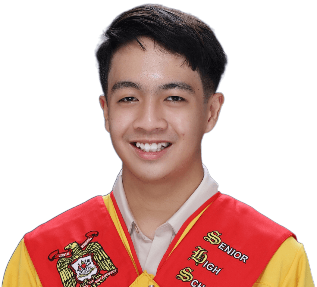 Ryan Carlo Cruzada
