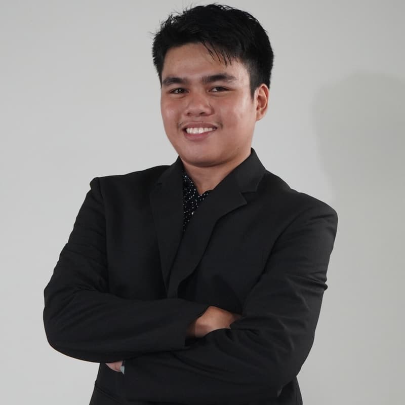 Tim Gabriel Nuñal