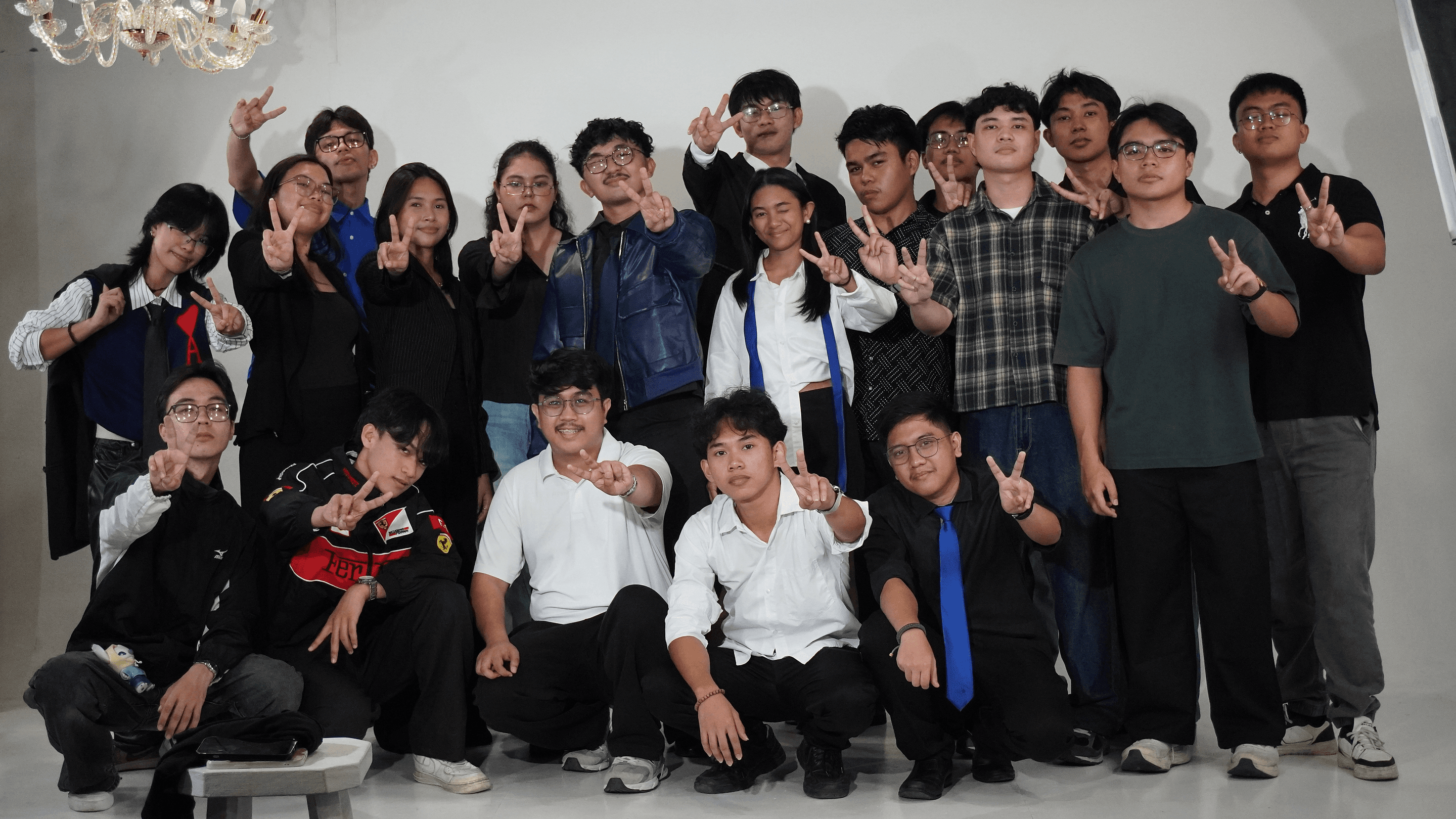 ITSA Community at University of San Agustin